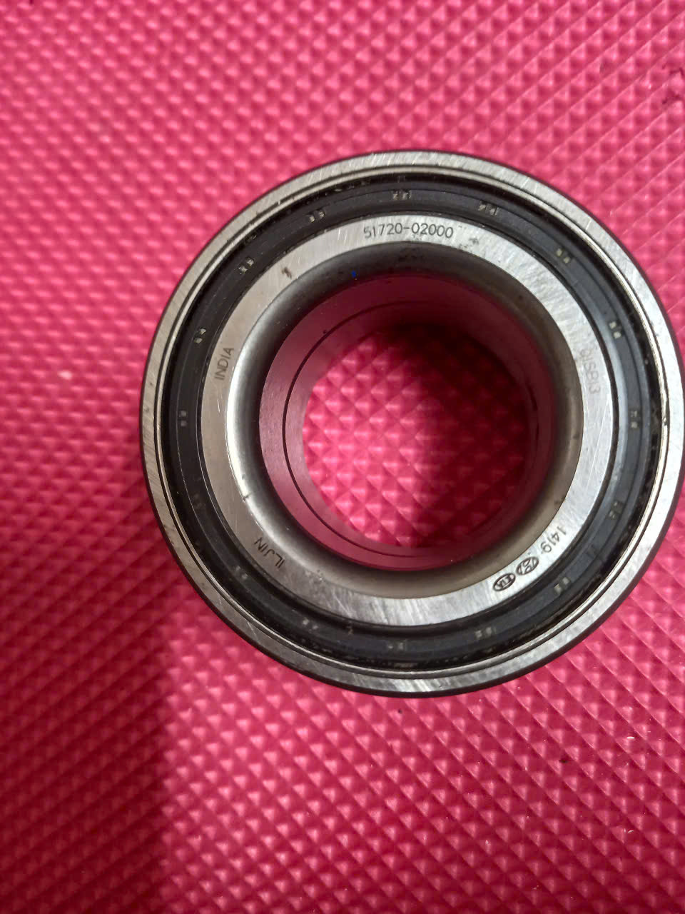 Bi moay ơ trước Kia Morning 2005-2011 | 5172002000