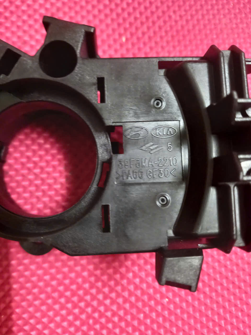 Công tắc pha cos Hyundai Accent 2011-2019 | 934101R001