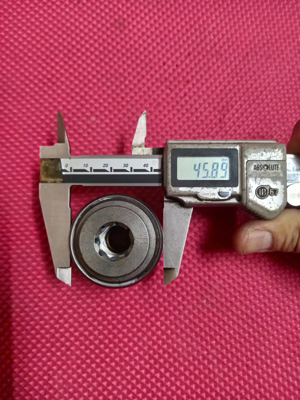 Bánh răng đề Kia Sedona 2006-2014 | 361453C151