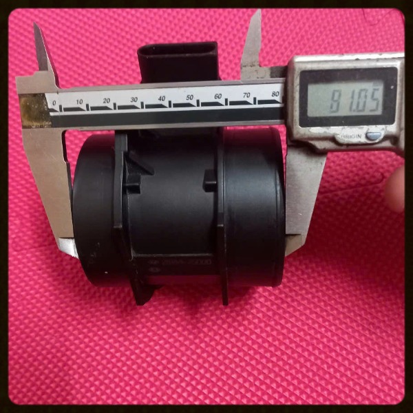 Cụm cảm biến khí nạp Hyundai Sonata 2008-2012 | 2816425000