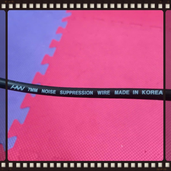 Bộ dây cao áp Daewoo Matiz 2003-2009 | P94582709