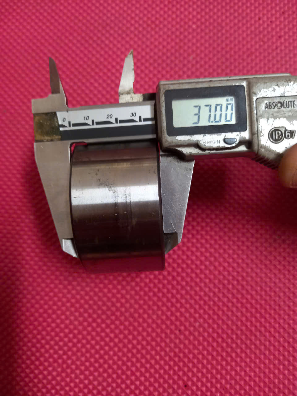 Bi moay ơ trước Hyundai Accent 2007-2015 | 5172002000