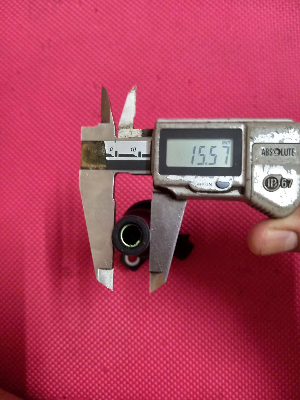 Mô bin đánh lửa Kia Morning 2011-2015 | 2730104000