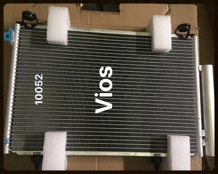 Giàn lạnh xe Toyota Vios Mã 10052