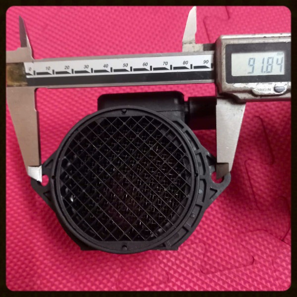 Cụm cảm biến khí nạp Hyundai Sonata 2008-2012 | 2816425000