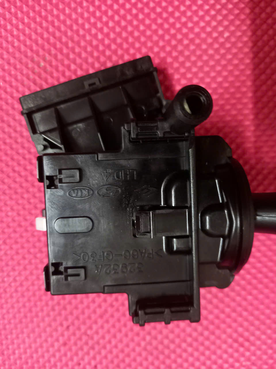 Công tắc pha cos Kia Morning 2005-2011 | 934101C000