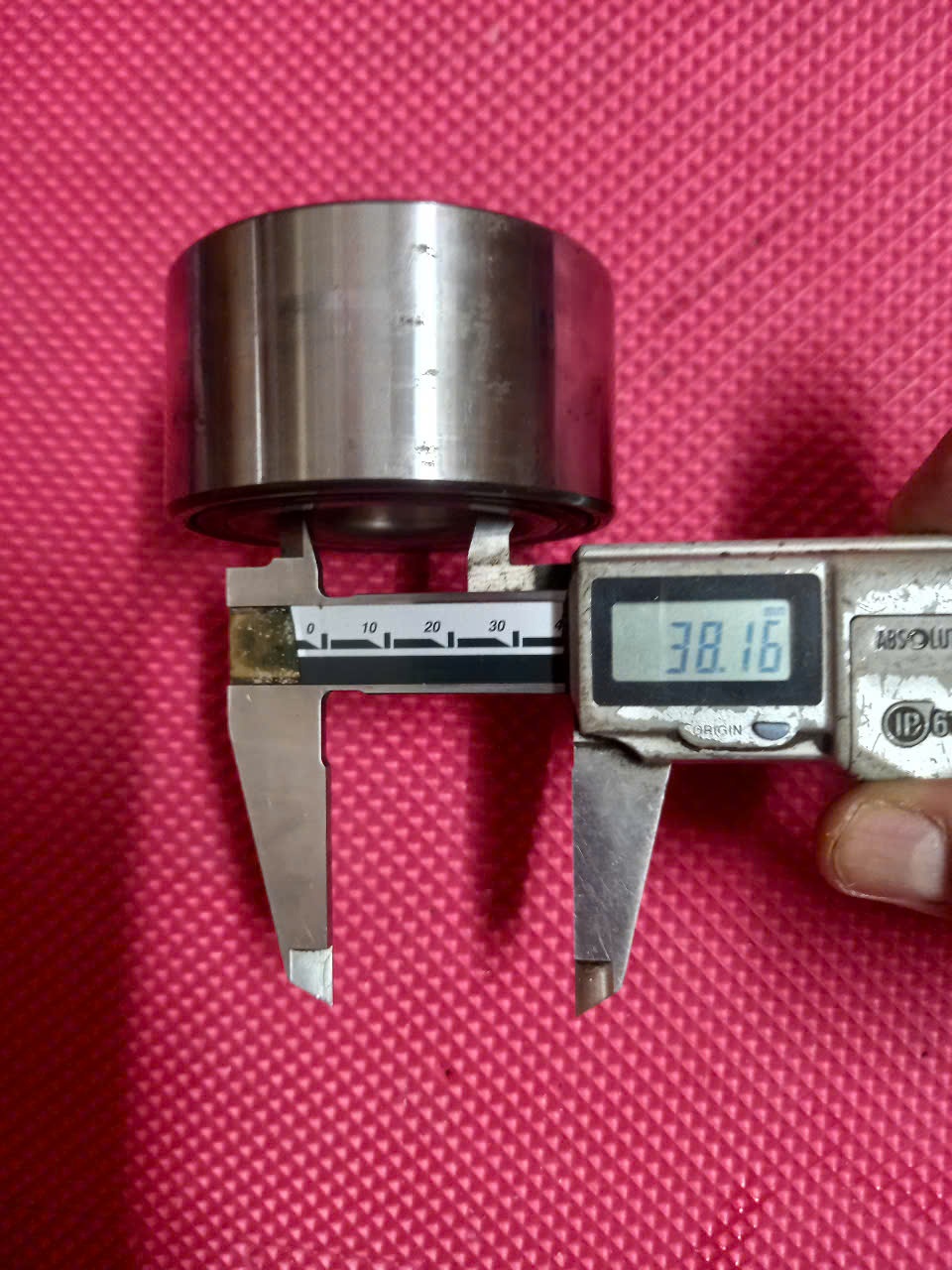 Bi moay ơ trước Hyundai Accent 2007-2015 | 5172002000