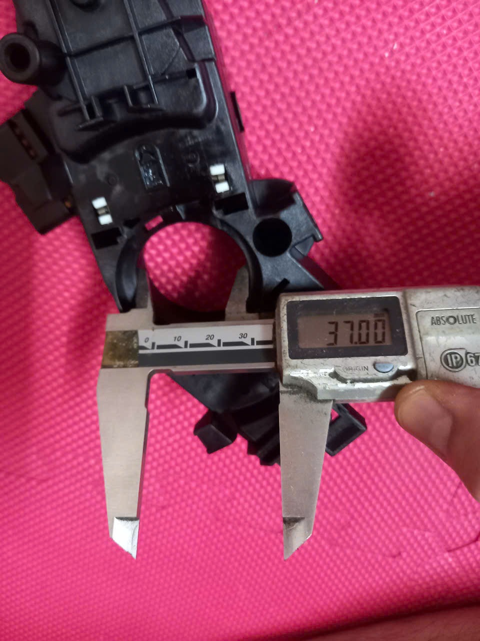 Công tắc pha cos Hyundai Accent 2011-2019 | 934101R001