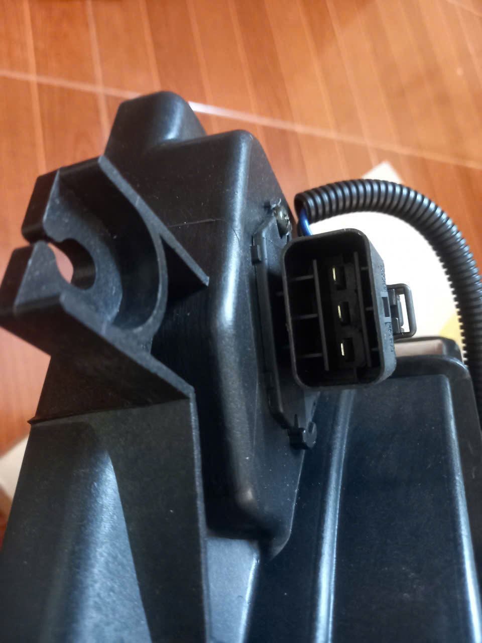 Cụm quạt gió két nước Hyundai Elantra 2011-2016 Máy 1.8 & 2.0 | 253803X000