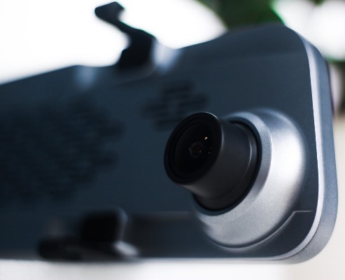 Camera Hành Trình Acumen XR16