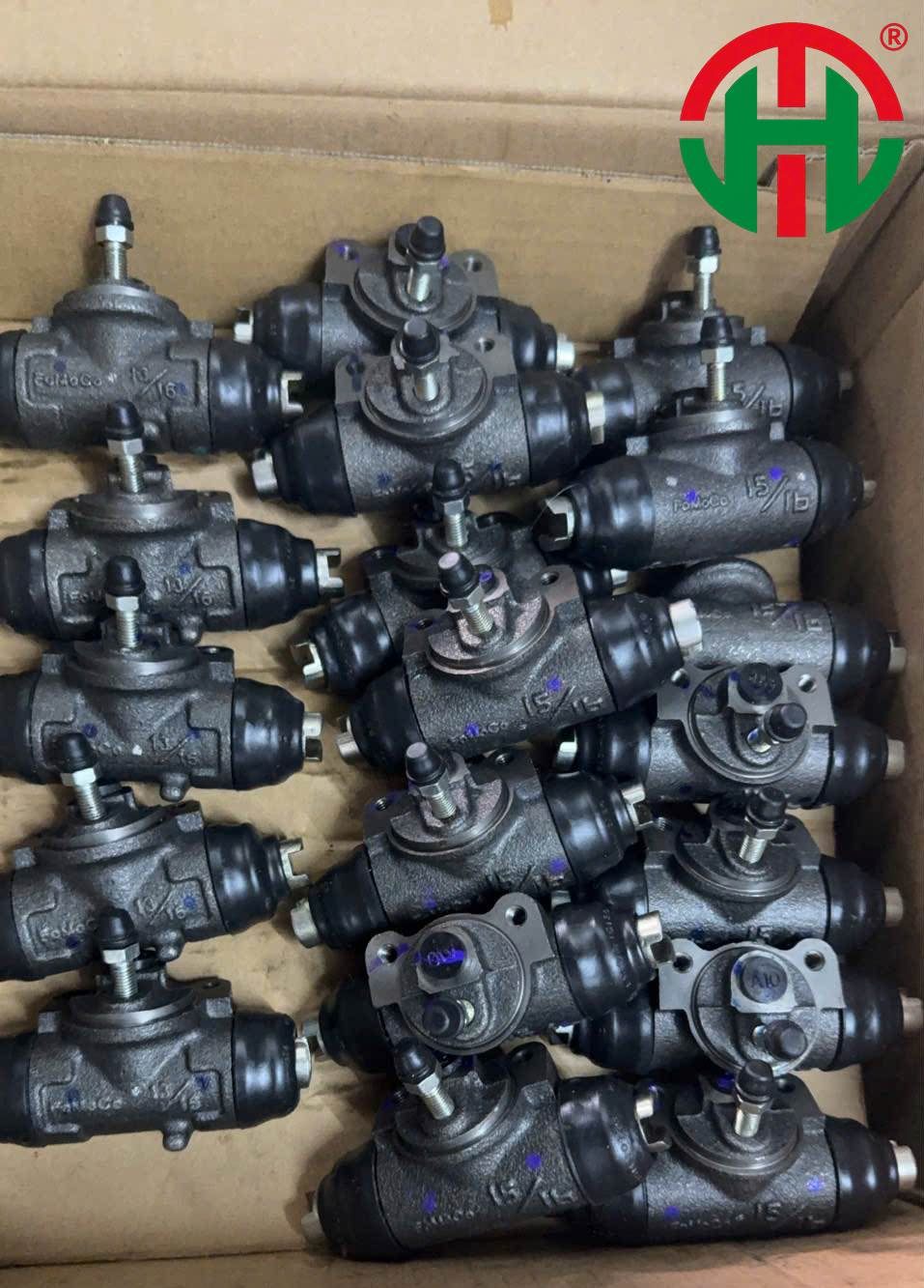 Xi lanh phanh sau Ranger, Everest, BT50 2013-2023 xịn mới UR5826610 UR58 26610