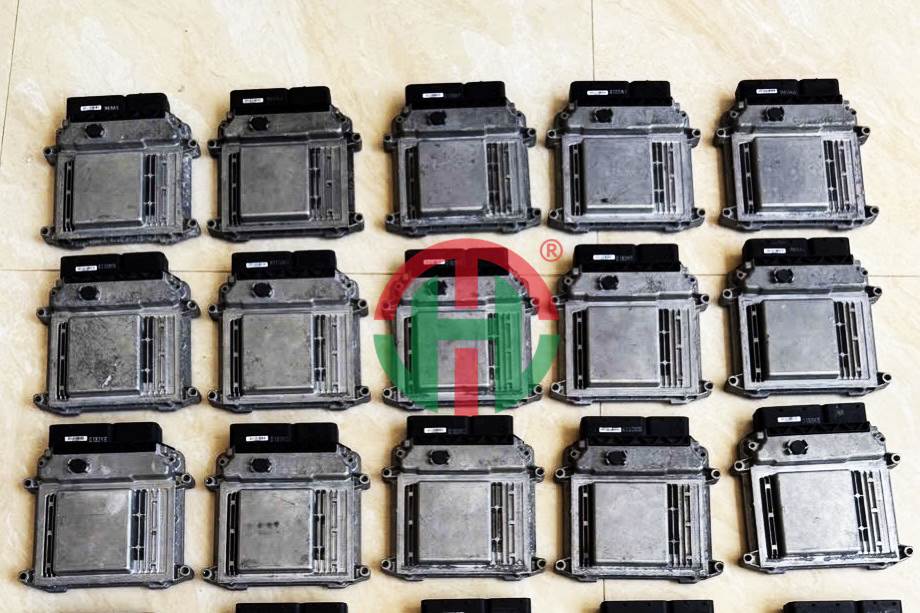 Hộp đen động cơ ECU HYUNDAI VERNA(BL), ACCENT 2005-2010 Mã: 3913226BB5