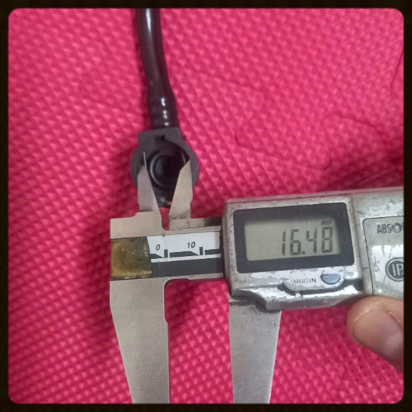 Ống nước hồi Mercedes GLC250 2015-2023 | A2535017000