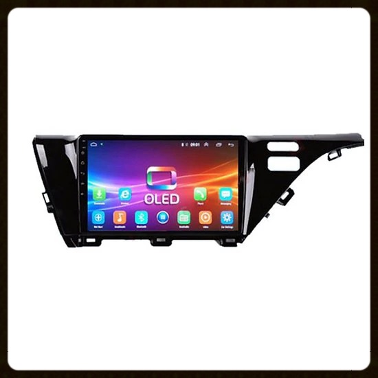 Mặt dưỡng màn hình dvd