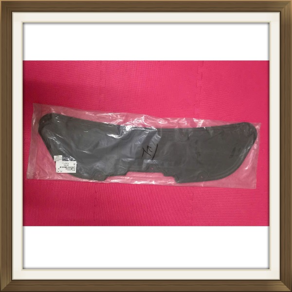 TẤM CÁCH NHIỆT NẮP CAPO KIA MORNING 2011-2018 | 811251Y000