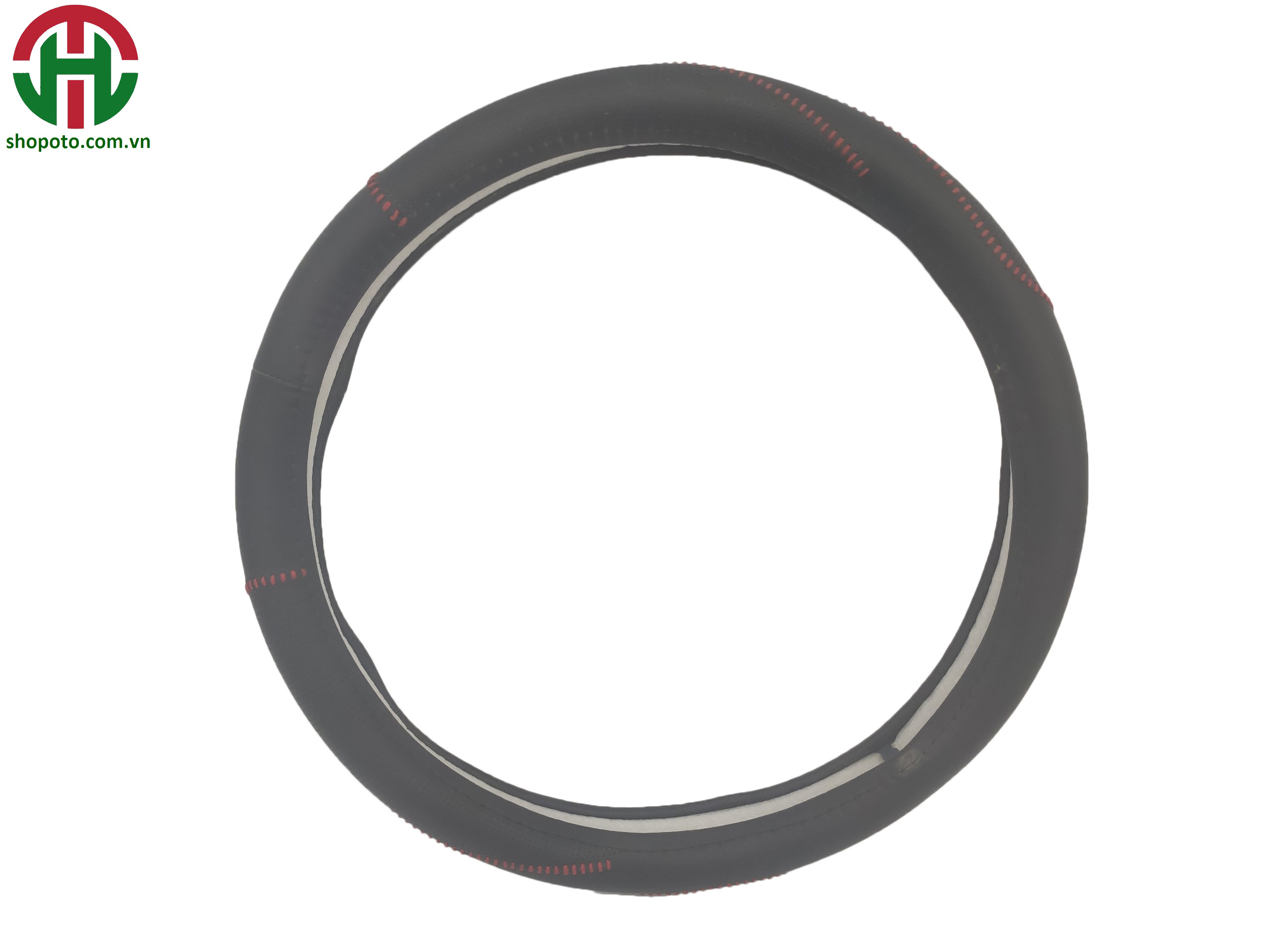 Bọc vô lăng ô tô loại thường