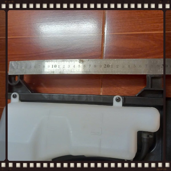 QUẠT GIÓ ĐỘNG CƠ HYUNDAI AVANTE (MD) 2011-2013 Mã 253803X000
