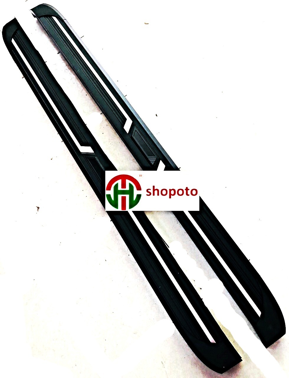 Bậc lên xuống Toyota Corolla Cross 2020-2024