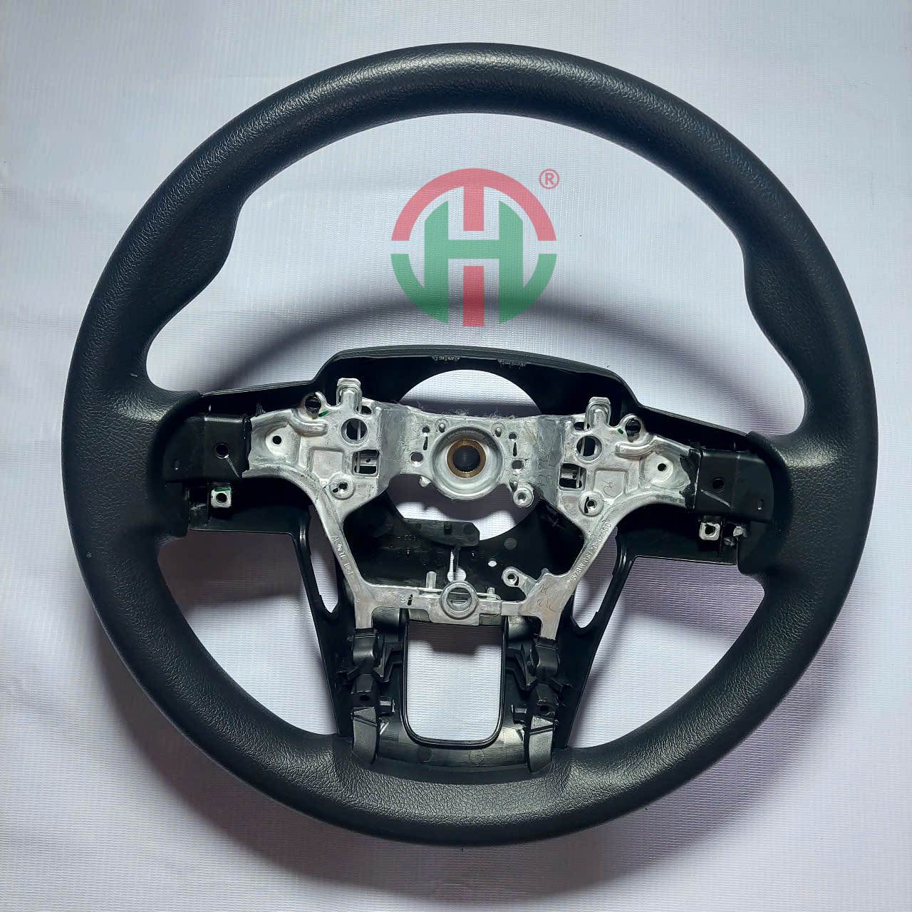 Vô lăng Innova,Fortuner,Hilux 2014-2023 hàng tháo xe