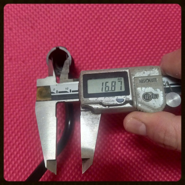 Ống nước hồi Mercedes GLC350 2015-2023 | A2535017000