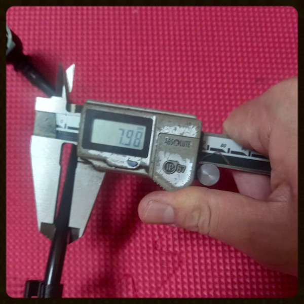 Ống nước hồi Mercedes GLC250 2015-2023 | A2535017000