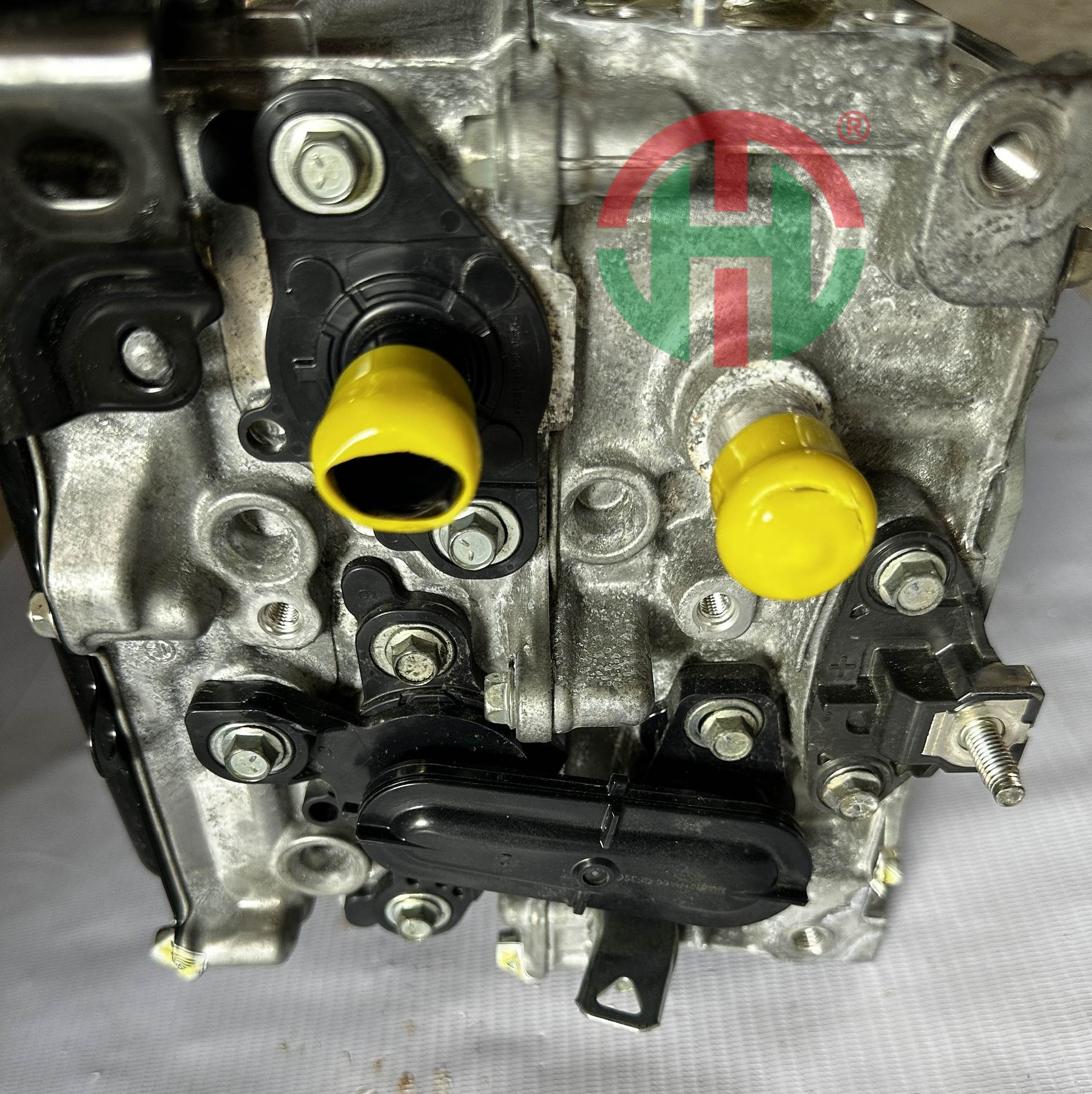 Biến tần tháo xe Toyota Cross 2019–2025 G9200-47331 G9200-47330