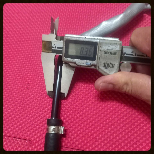 Ống nước hồi Mercedes GLC300 2015-2023 | A2535017000