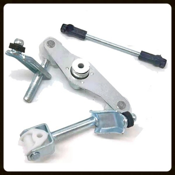 Cơ cấu đi số xe Daewoo Lacetti Mã P25186916