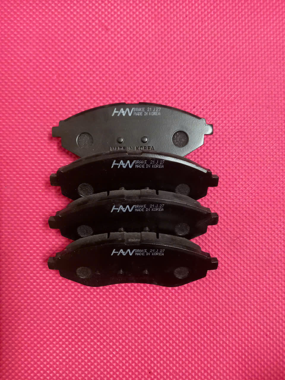 Má phanh trước Chevrolet Aveo 2011-2018 I P94566892