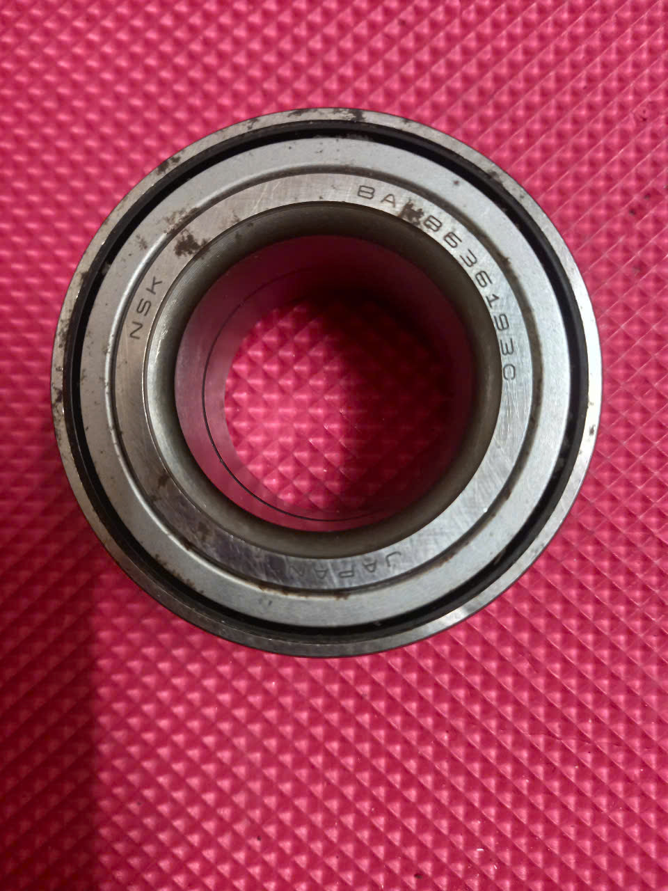 Bi moay ơ trước Hyundai Accent 2007-2015 | 5172002000