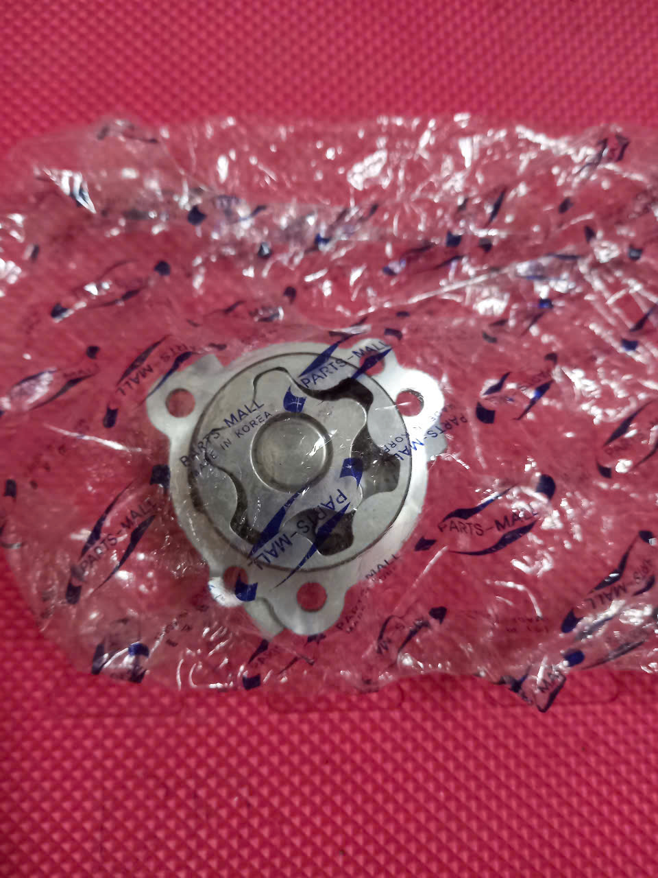 Bơm nhớt xe Kia Rio 2011-2020 | 2131003300