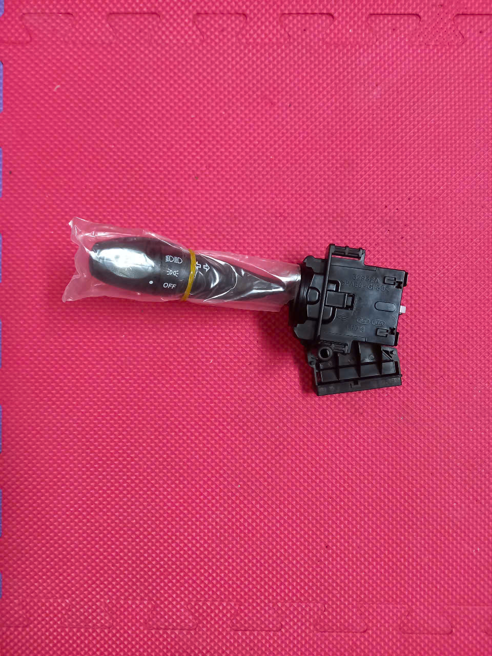 Công tắc pha cos Hyundai Getz/Click 2006-2010 | 934101C000