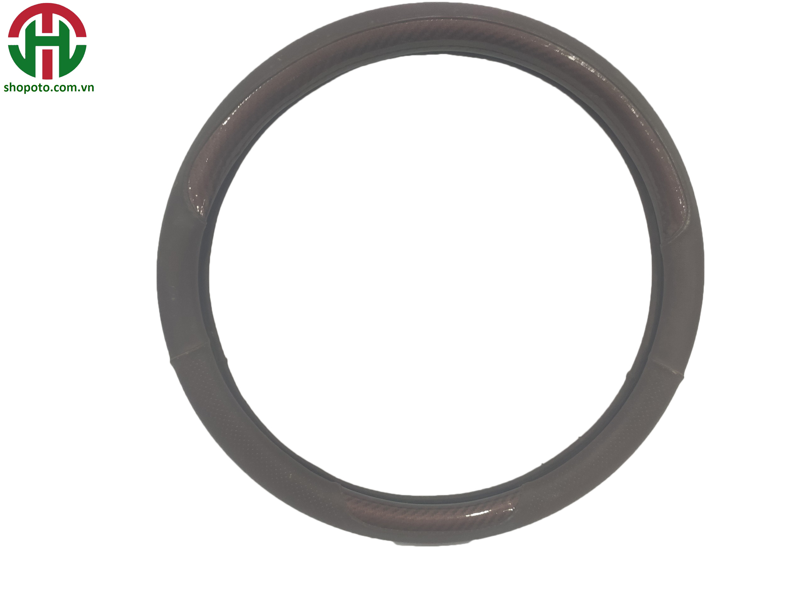 Bọc vô lăng ô tô loại thường