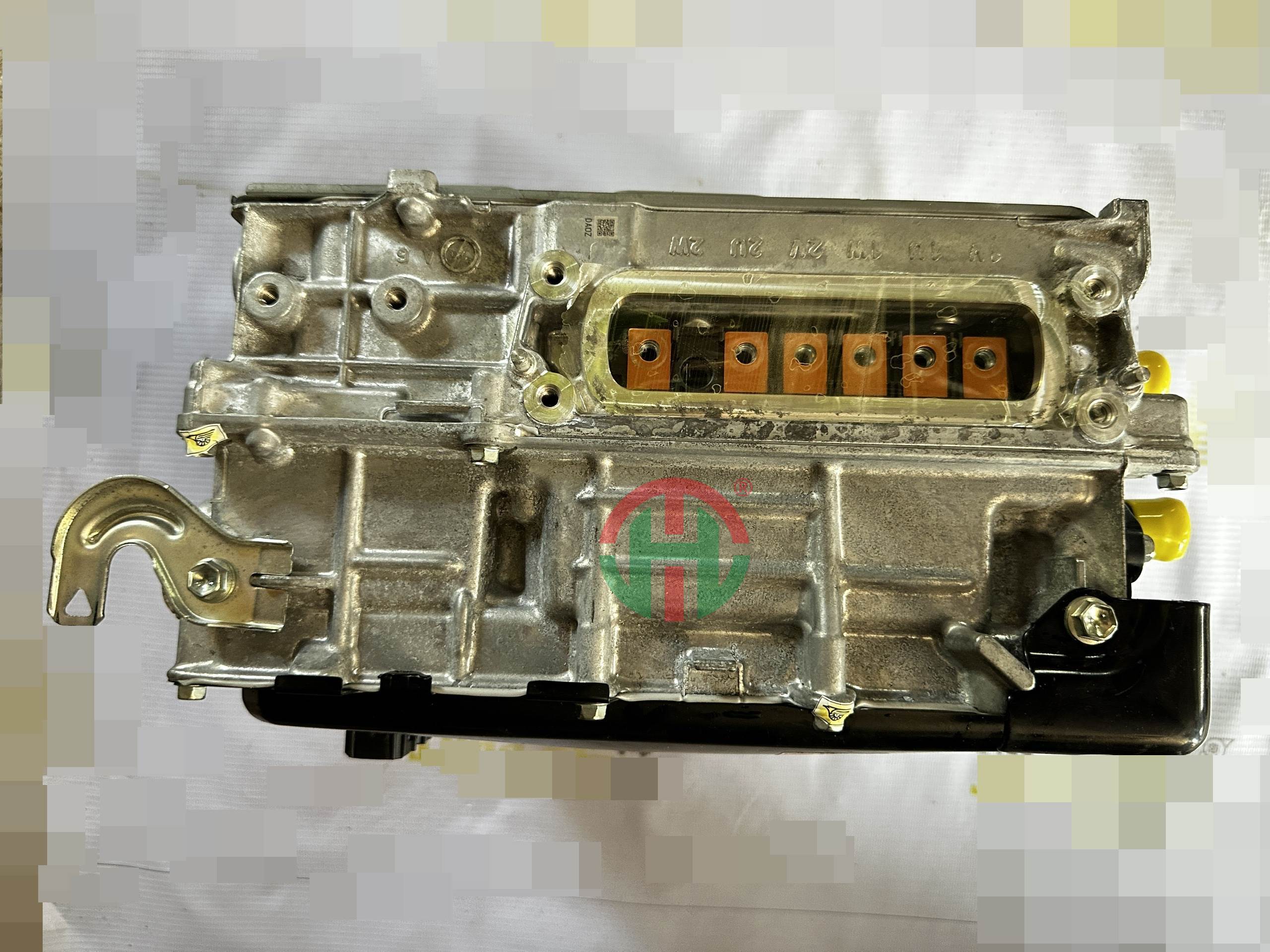 Biến tần tháo xe Toyota Cross 2019–2025 G9200-47331 G9200-47330
