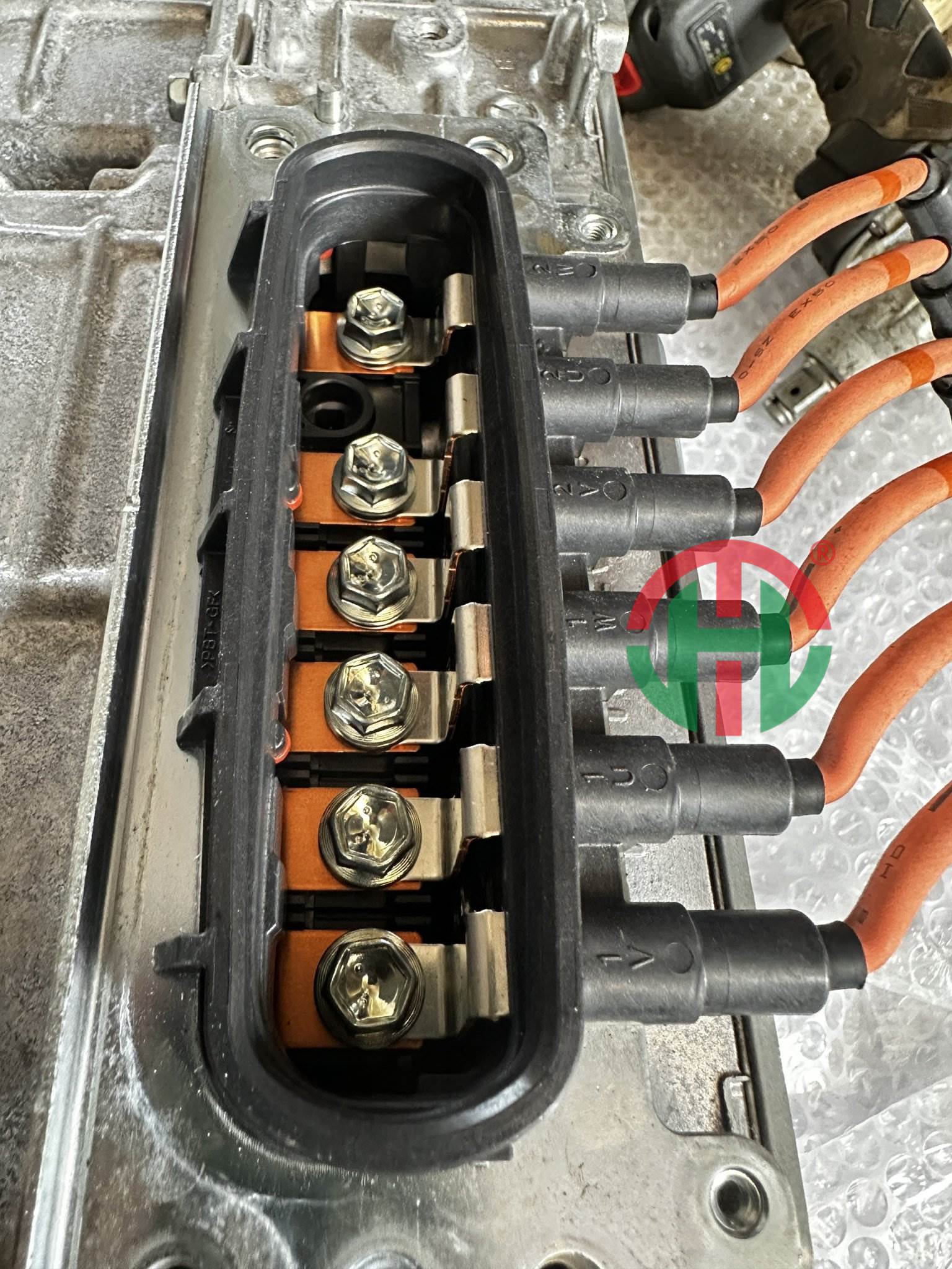 Biến tần tháo xe Toyota Cross 2019–2025 G9200-47331 G9200-47330