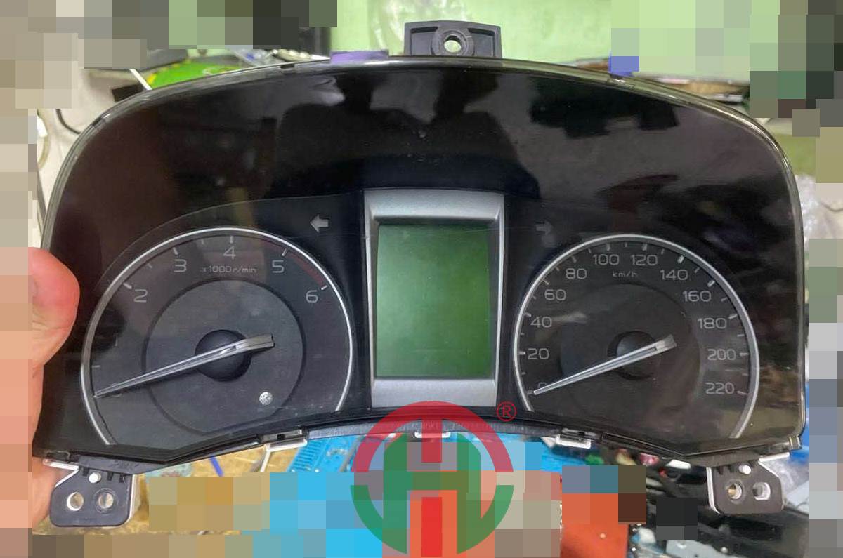Đồng hồ taplo Dmax 2012-2017 898198 948 2 IESM-2-220K