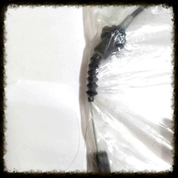 DÂY CÔN KIA MORNING 2006-2011 Mã 4151007120