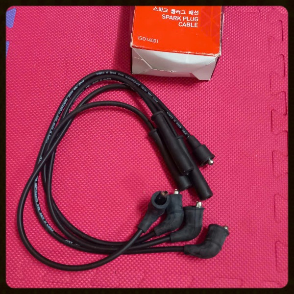 Bộ dây cao áp Daewoo Matiz 2003-2009 | P94582709