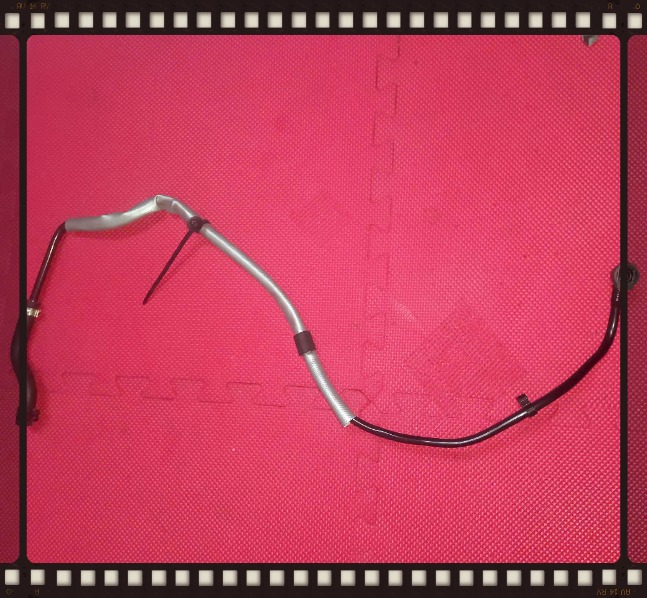 Ống nước hồi Mercedes GLC250 2015-2023 | A2535017000