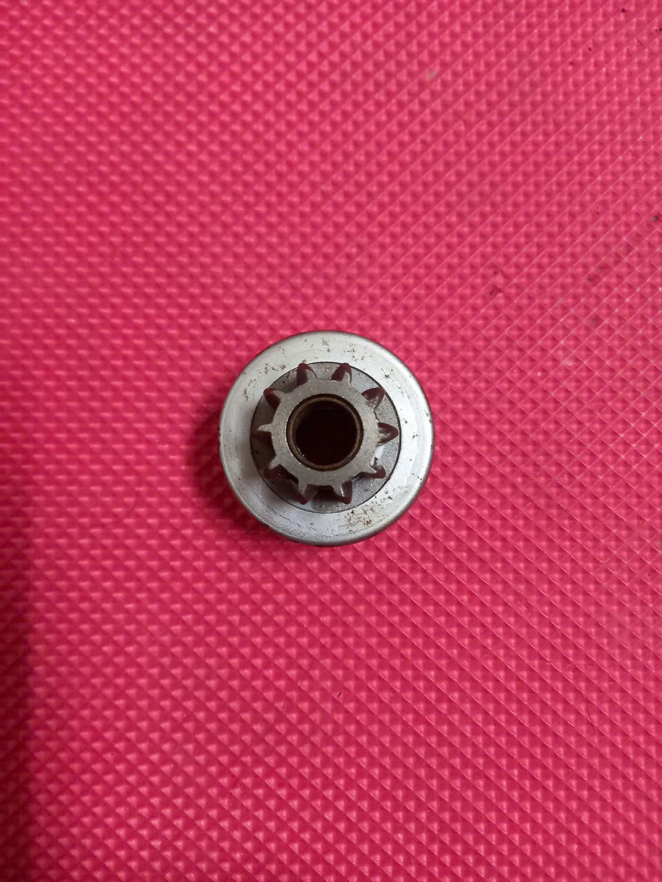 Bánh răng đề Hyundai Accent 2011-2014 | 361453C151