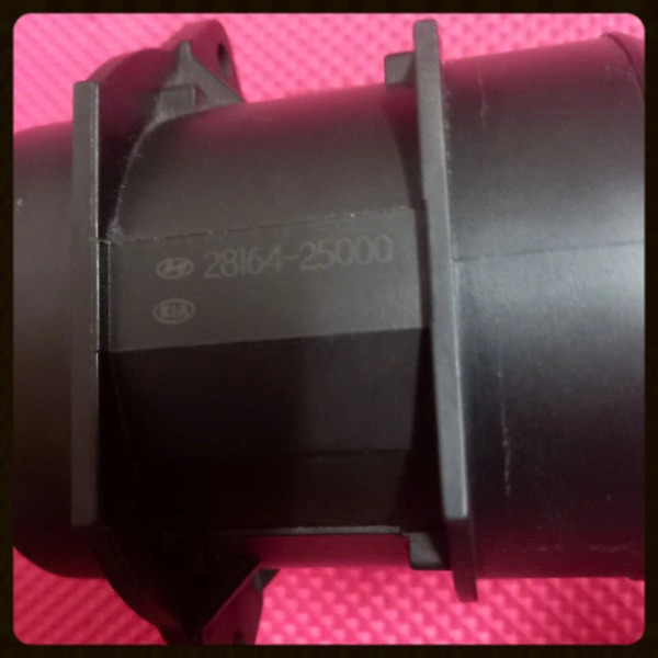 Cụm cảm biến khí nạp Kia Carens 2007-2012 | 2816425000