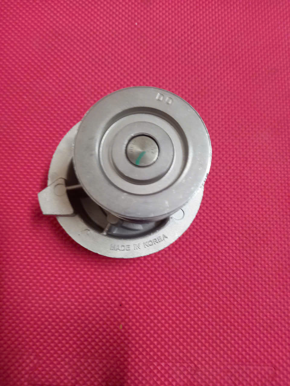 Bơm nước xe Chevrolet Vivant | P96353151