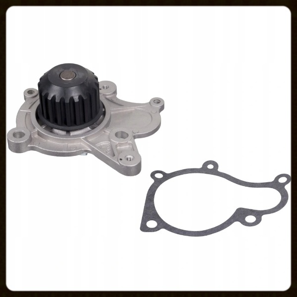 Bơm nước Hyundai Tucson 2004-2009 Mã 2510027400