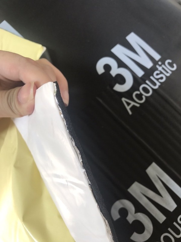 Miếng dán chống ồn 3M