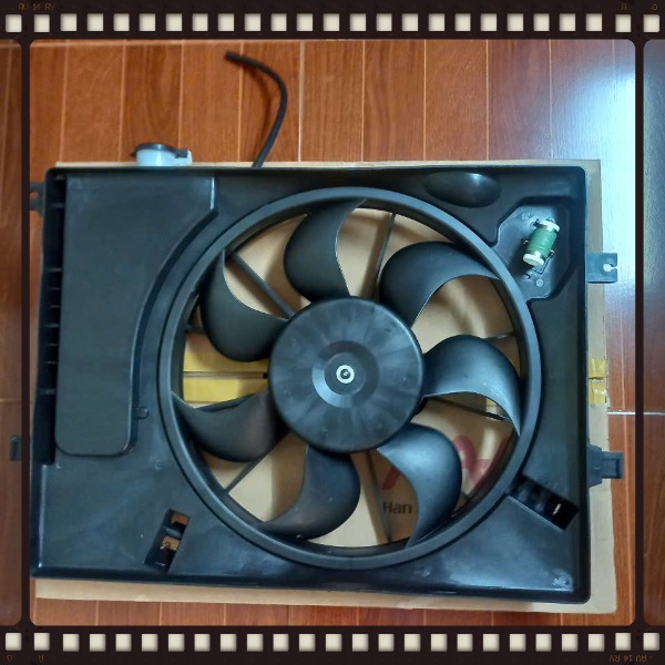 QUẠT GIÓ ĐỘNG CƠ HYUNDAI AVANTE (MD) 2011-2013 Mã 253803X000