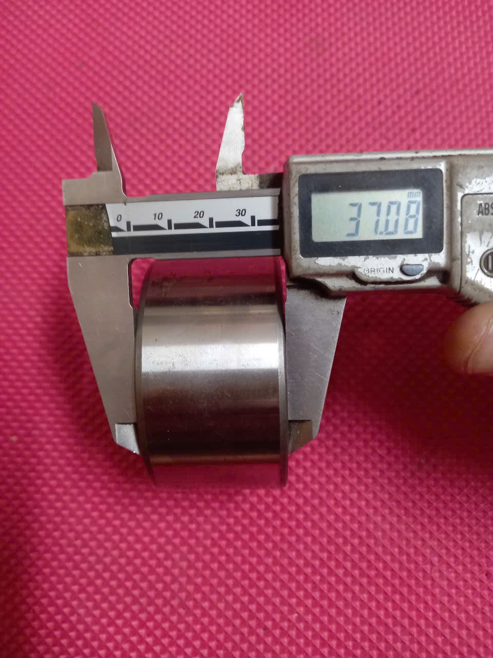 Bi moay ơ trước Hyundai Accent 2007-2015 | 5172002000