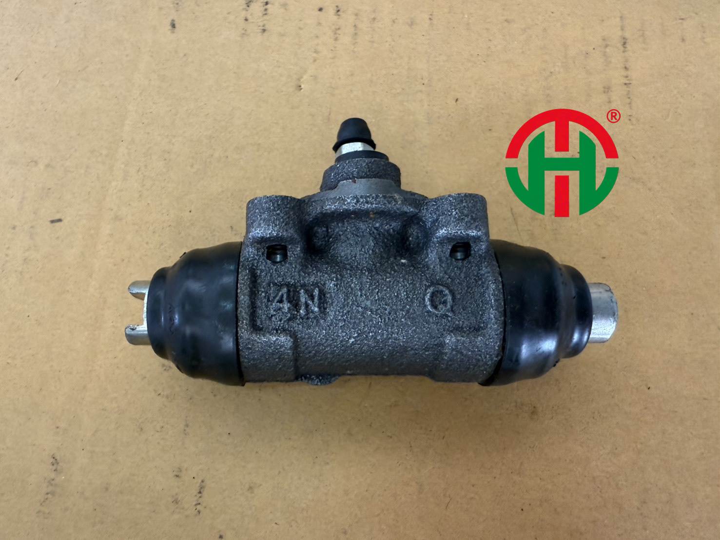 Xi lanh phanh sau Ranger, Everest, BT50 2013-2023 xịn mới UR5826610 UR58 26610