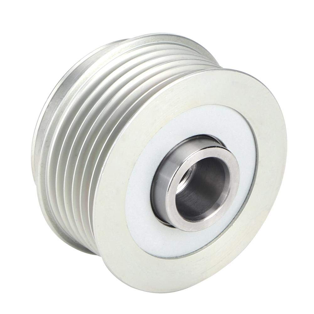 Puly máy phát điện Hyundai Tucson 2009-2013 Mã 3732125201