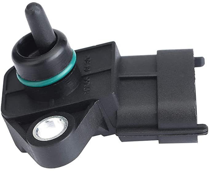 Cảm biến áp suất khí nạp Hyundai Accent 2011-2017 | 393002B100