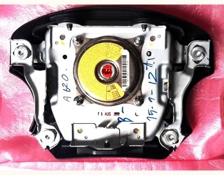 Túi khí vô lăng xe Ford Ranger 2009-2019